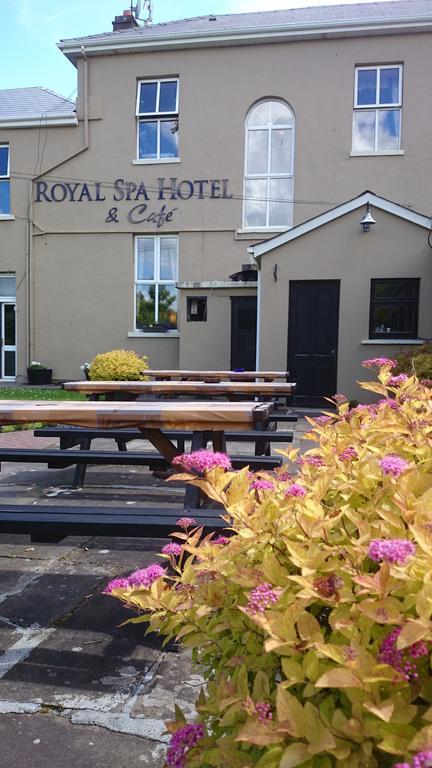 Royal Spa Hotel Lisdoonvarna Quarto foto